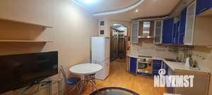 2-к квартира, на длительный срок, 53м2, 3/14 этаж