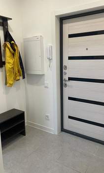 1-к квартира, на длительный срок, 34м2, 4/10 этаж