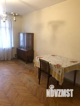 2-к квартира, на длительный срок, 47м2, 3/5 этаж