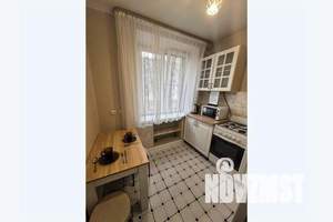 1-к квартира, посуточно, 32м2, 2/5 этаж