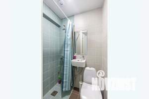 1-к квартира, посуточно, 11м2, 1/5 этаж