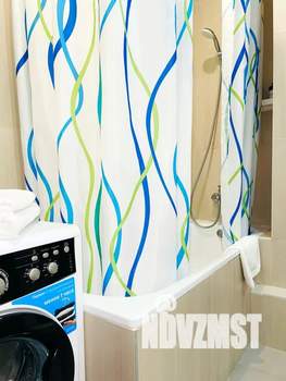 1-к квартира, посуточно, 44м2, 10/11 этаж