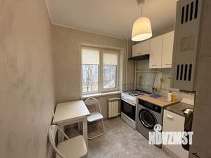 3-к квартира, на длительный срок, 60м2, 3/5 этаж