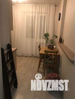 1-к квартира, на длительный срок, 33м2, 13/14 этаж