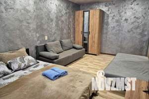 1-к квартира, посуточно, 30м2, 3/5 этаж