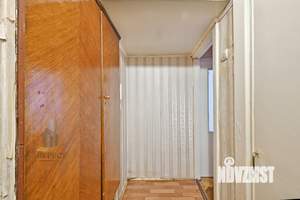 1-к квартира, на длительный срок, 30м2, 2/5 этаж