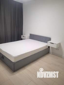 2-к квартира, на длительный срок, 41м2, 8/15 этаж