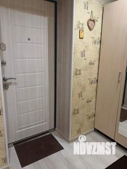 1-к квартира, на длительный срок, 33м2, 3/5 этаж