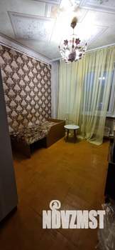 3-к квартира, на длительный срок, 63м2, 5/9 этаж