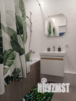 1-к квартира, посуточно, 30м2, 6/15 этаж