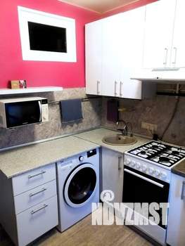 1-к квартира, посуточно, 31м2, 2/4 этаж