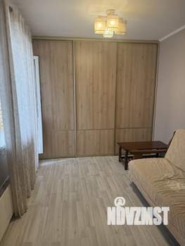 1-к квартира, на длительный срок, 32м2, 12/12 этаж