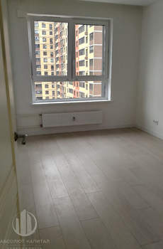 3-к квартира, на длительный срок, 60м2, 6/15 этаж