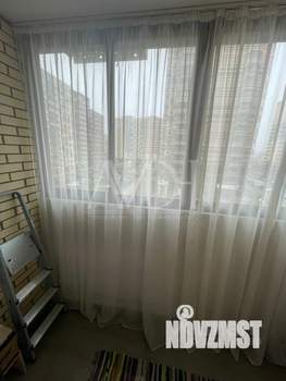 2-к квартира, на длительный срок, 55м2, 5/17 этаж