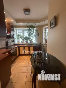 2-к квартира, на длительный срок, 90м2, 9/15 этаж