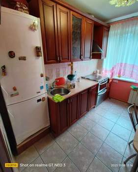 3-к квартира, на длительный срок, 67м2, 2/9 этаж