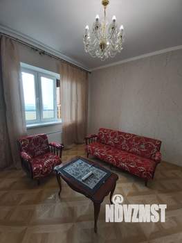 2-к квартира, на длительный срок, 43м2, 19/21 этаж