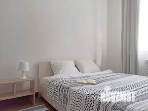 1-к квартира, посуточно, 39м2, 1/1 этаж