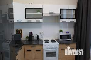 1-к квартира, на длительный срок, 33м2, 4/8 этаж