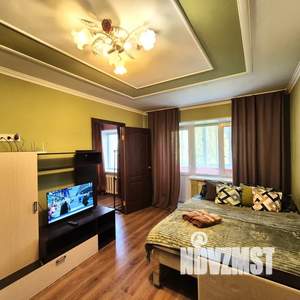 2-к квартира, посуточно, 46м2, 4/5 этаж