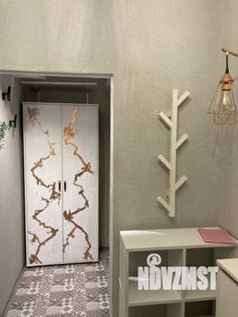 1-к квартира, на длительный срок, 36м2, 1/9 этаж