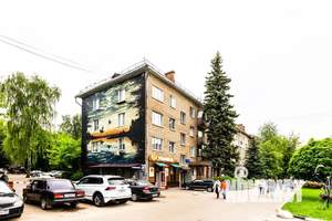 1-к квартира, посуточно, 31м2, 2/4 этаж