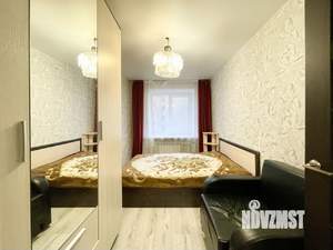 2-к квартира, на длительный срок, 48м2, 6/9 этаж