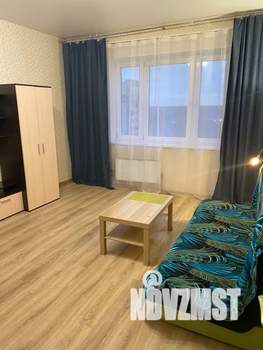 1-к квартира, посуточно, 47м2, 13/17 этаж
