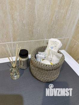 1-к квартира, посуточно, 30м2, 8/16 этаж