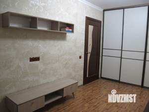 2-к квартира, на длительный срок, 41м2, 1/5 этаж