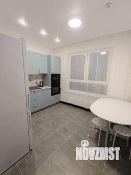 2-к квартира, на длительный срок, 56м2, 7/15 этаж