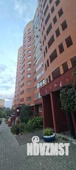 2-к квартира, на длительный срок, 53м2, 3/14 этаж