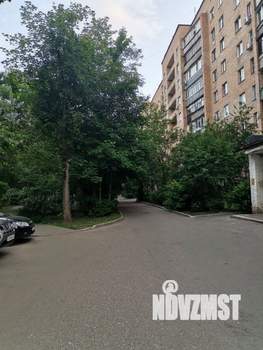 1-к квартира, на длительный срок, 48м2, 3/9 этаж