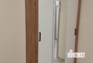 1-к квартира, на длительный срок, 43м2, 1/8 этаж