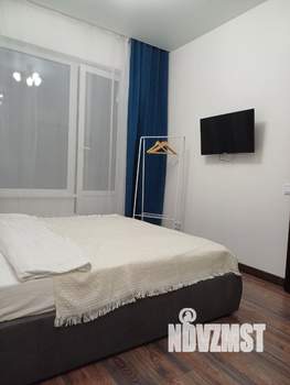 1-к квартира, посуточно, 30м2, 11/11 этаж