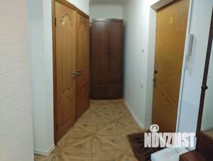 2-к квартира, посуточно, 43м2, 1/9 этаж