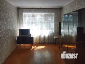 1-к квартира, на длительный срок, 30м2, 5/5 этаж