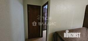 2-к квартира, на длительный срок, 46м2, 4/5 этаж