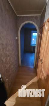 3-к квартира, на длительный срок, 55м2, 5/5 этаж