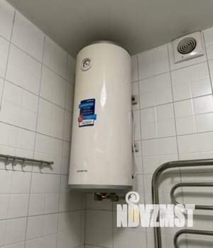 1-к квартира, посуточно, 30м2, 8/17 этаж