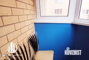 2-к квартира, на длительный срок, 70м2, 3/18 этаж