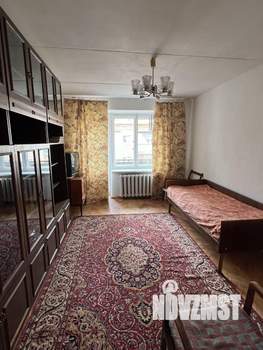 3-к квартира, на длительный срок, 50м2, 4/5 этаж