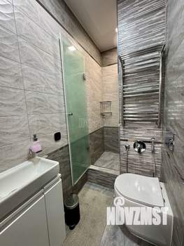 3-к квартира, на длительный срок, 90м2, 15/23 этаж