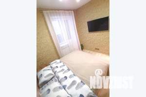 1-к квартира, посуточно, 35м2, 5/14 этаж