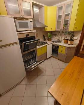 2-к квартира, на длительный срок, 54м2, 3/9 этаж