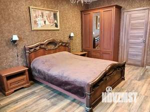 2-к квартира, посуточно, 52м2, 1/1 этаж