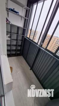 3-к квартира, на длительный срок, 63м2, 14/15 этаж