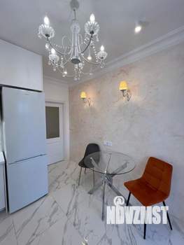 2-к квартира, на длительный срок, 56м2, 11/18 этаж