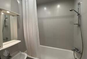 1-к квартира, на длительный срок, 43м2, 14/19 этаж