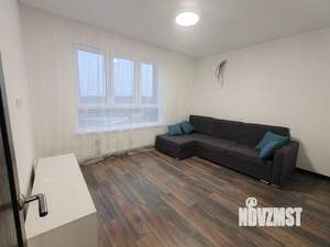 2-к квартира, на длительный срок, 56м2, 7/15 этаж